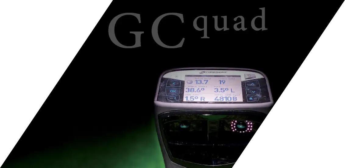 GCquad