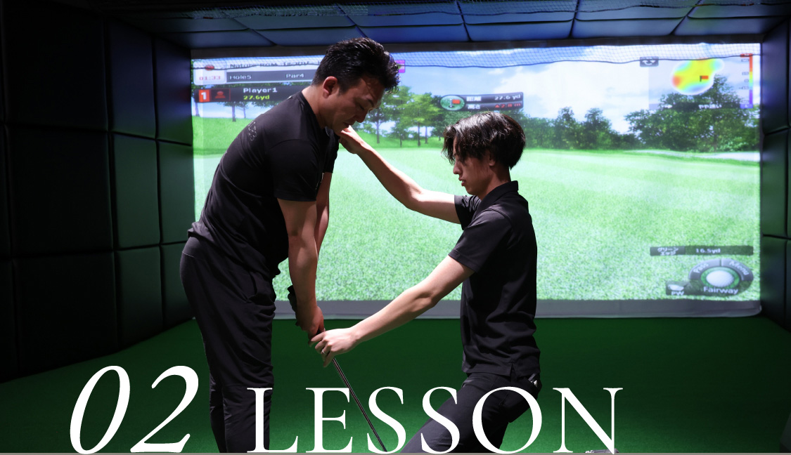 02 LESSON